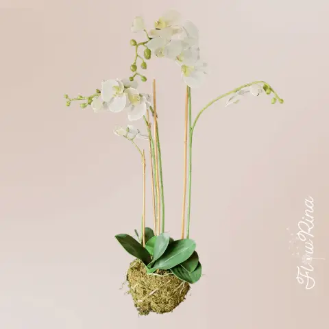 Luxe kunstplanten