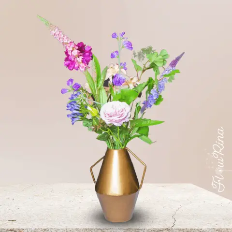 Kunstbloemen kopen
