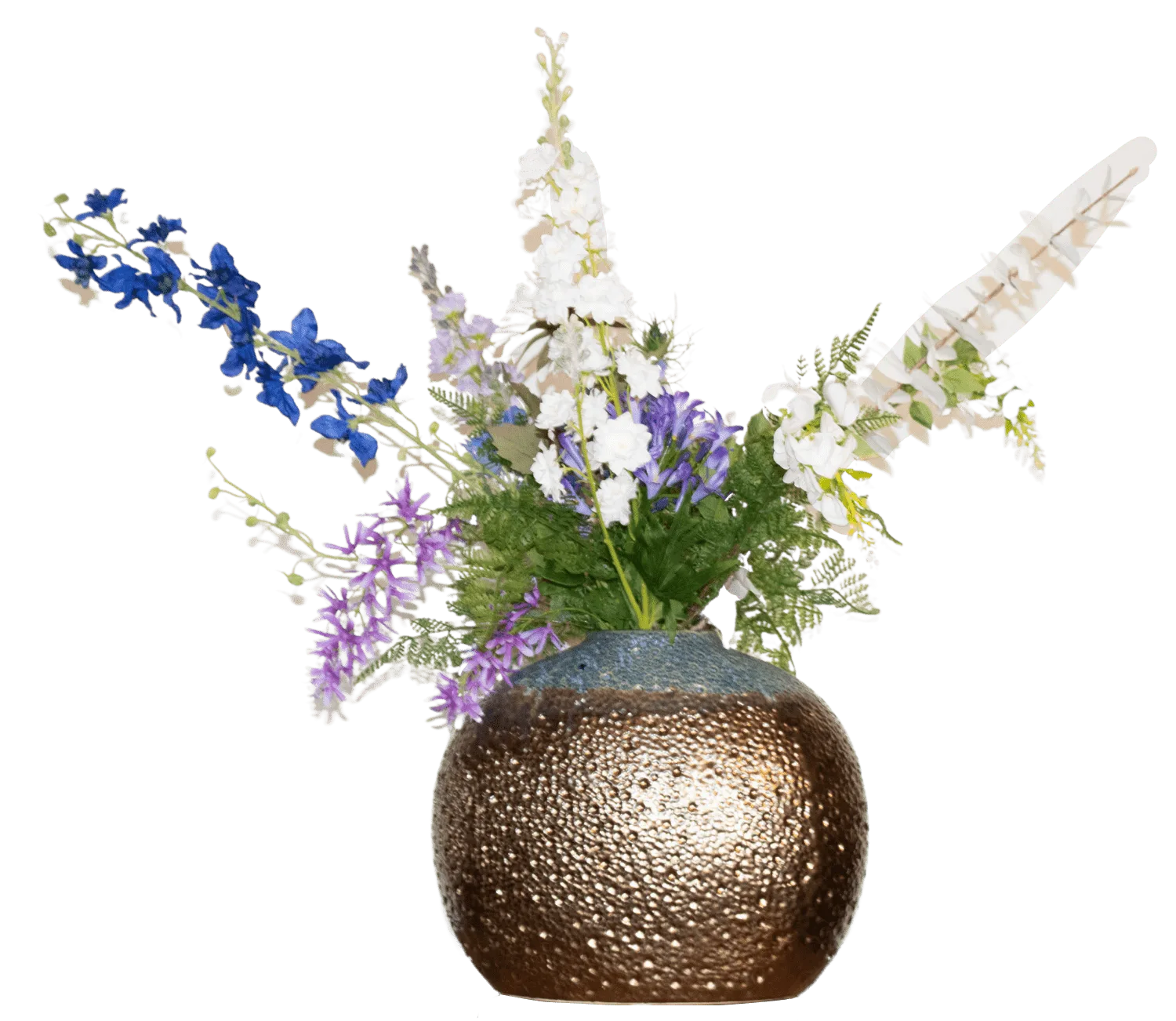 Medium abonnementsvaas (± 50 cm)