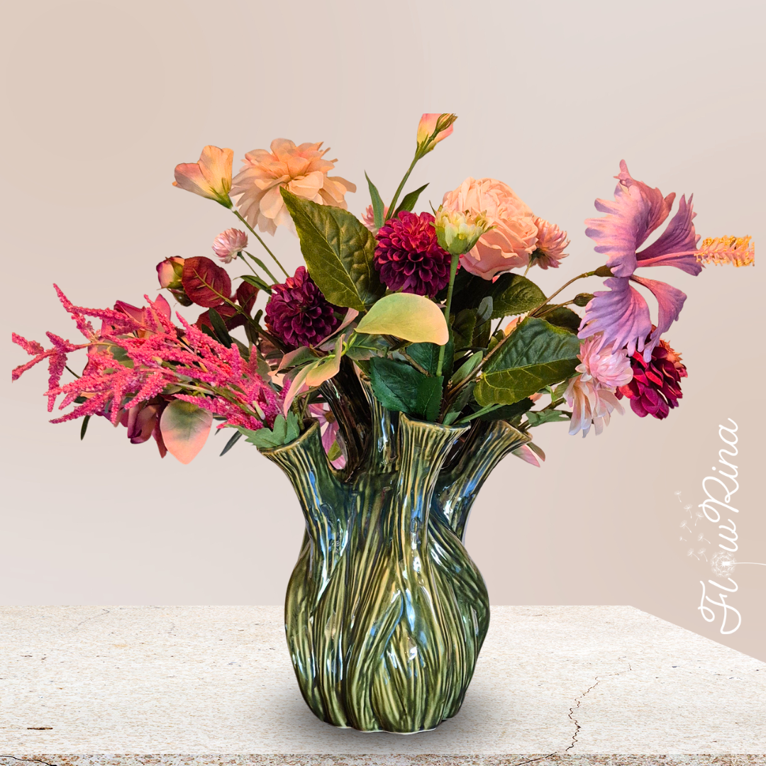 Bloemcreatie van Flowrina 1